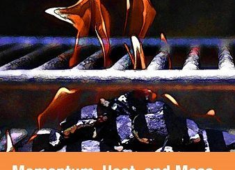 Momentum, Heat, and Mass Transfer  by Leo Lue free book