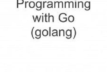 Network Programming with Go by Jan Newmarch free books