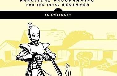 Автоматизация рутинных задач с помощью python книга