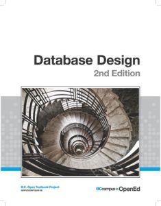 Database Design - 2nd Edition  by Adrienne Watt