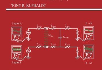 Lessons In Electric Circuits  by Tony R. Kuphaldt