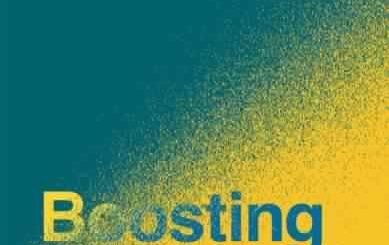 Boosting: Foundations and Algorithms  by Robert E. Schapire, Yoav Freund