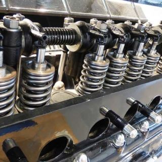 Mechanical Engineering Courses