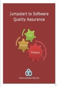 Jumpstart to Software Quality Assurance by Vishnuvarthanan Moorthy top free books