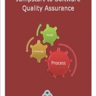 Jumpstart to Software Quality Assurance by Vishnuvarthanan Moorthy top free books