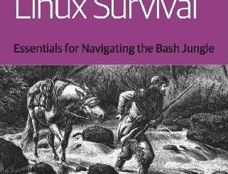 Ten Steps to Linux Survival by Jim Lehmer download top free book