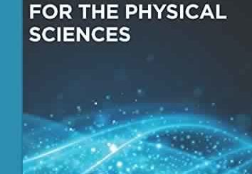 Mathematics for the Physical Sciences free book