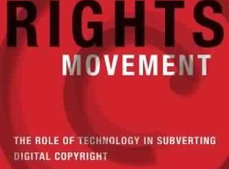 the digital rights movement the role of technology in subverting digital copyright free book
