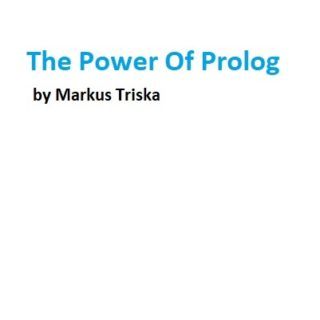 The Power of Prolog  by Markus Triska free Book