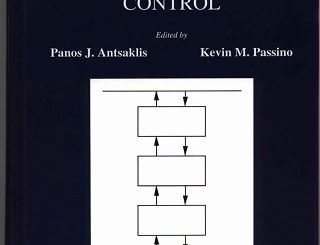 An Introduction to Intelligent and Autonomous Control  by Panos J. Antsaklis, Kevin M. Passino (eds) Top Free Books