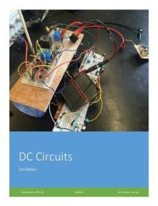 DC Circuits by Chad Davis Top Free Books