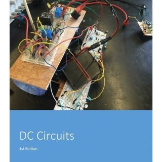 DC Circuits by Chad Davis Top Free Books