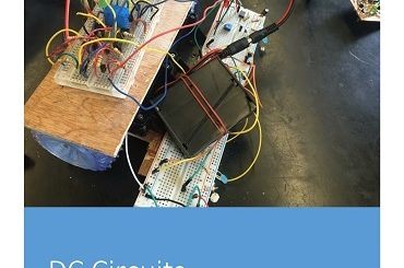 DC Circuits by Chad Davis Top Free Books