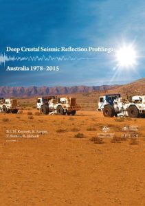 Deep Crustal Seismic Reflection Profiling by B.L.N. Kennett, et al. Top Free Books