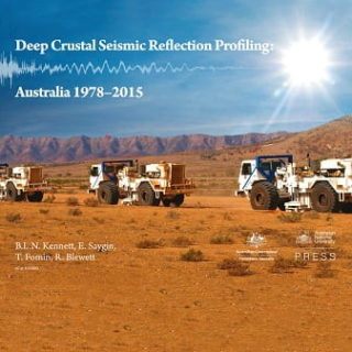 Deep Crustal Seismic Reflection Profiling by B.L.N. Kennett, et al. Top Free Books