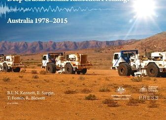 Deep Crustal Seismic Reflection Profiling by B.L.N. Kennett, et al. Top Free Books