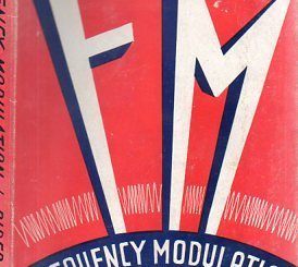 FM: An Introduction to Frequency Modulation by John F. Rider top free books