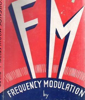 FM: An Introduction to Frequency Modulation by John F. Rider top free books
