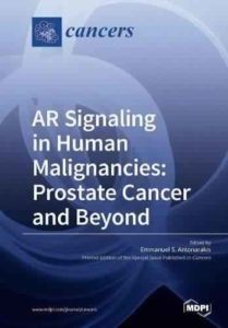 AR Signaling in Human Malignancies: Prostate Cancer and Beyond by Emmanuel S. Antonarakis (ed.) top free books