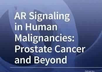 AR Signaling in Human Malignancies: Prostate Cancer and Beyond by Emmanuel S. Antonarakis (ed.) top free books