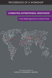 Combating Antimicrobial Resistance top free books