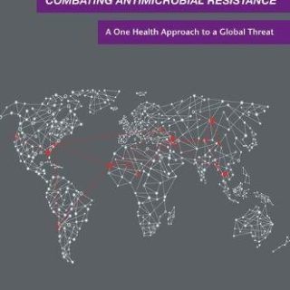 Combating Antimicrobial Resistance top free books