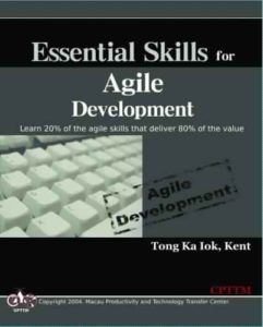Essential Skills for Agile Development  by Tong Ka Iok Top Free Books