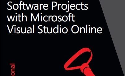 Managing Agile Open-Source Software Projects with Microsoft Visual Studio Online  by Brian Blackman, et al. top free books