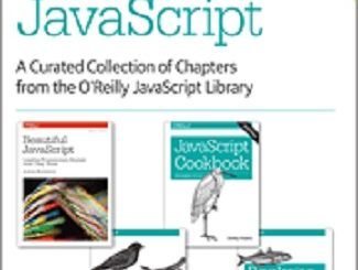 Modern JavaScript free Books