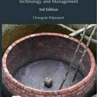 Organic Waste Recycling: Technology and Management  by Chongrak Polprasert top free Books