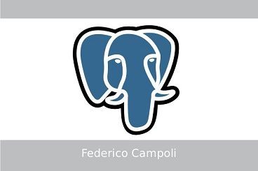 PostgreSQL Database Administration  by Federico Campoli top free books