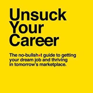 Unsuck Your Career by Dominic Soh top Free Books