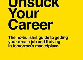 Unsuck Your Career by Dominic Soh top Free Books