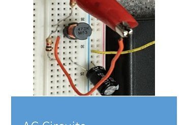 AC Circuits by Chad Davis top free books