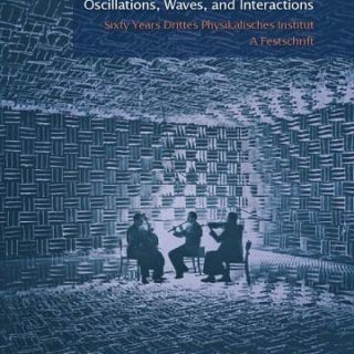 Oscillations, Waves, and Interactions top free books