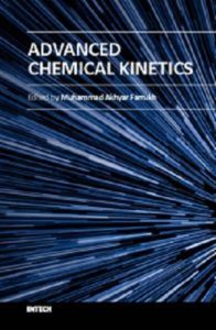 Advanced Chemical Kinetics by Muhammad Akhyar Farrukh (ed.) top free books