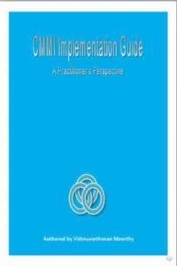 CMMI Implementation Guide  by Vishnuvarthanan Moorthy Top Free Books