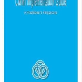 CMMI Implementation Guide  by Vishnuvarthanan Moorthy Top Free Books