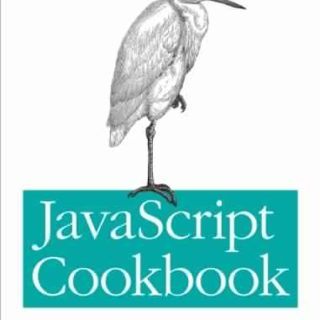 JavaScript Cookbook by Shelley Powers top free books PDF