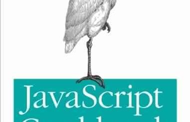 JavaScript Cookbook by Shelley Powers top free books PDF
