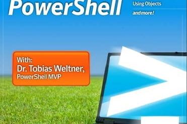 Mastering PowerShell  by Tobias Weltner Top Free Books