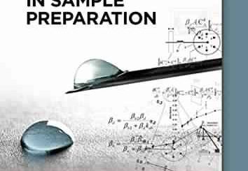 Miniaturization in Sample Preparation by Francisco Pena-Pereira (ed.) top free books PDF