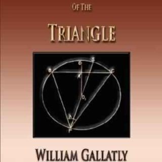 The Modern Geometry of the Triangle by William Gallatly top free Books
