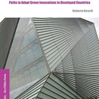 Moving to Sustainable Buildings by Umberto Berardi top free books PDF
