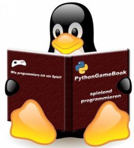 The Python Game Book  by Horst Jens et al. Top Free Books