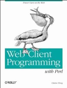 Web Client Programming with Perl   by Clinton Wong top Free Books