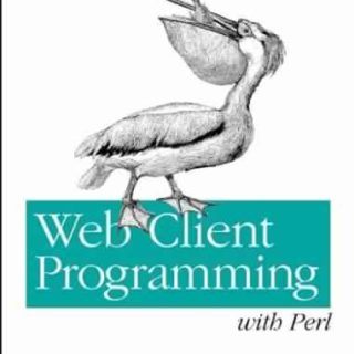 Web Client Programming with Perl   by Clinton Wong top Free Books