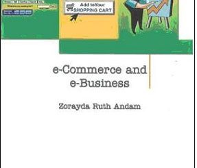 E-Commerce and E-Business by Zorayda Ruth Andam top free books