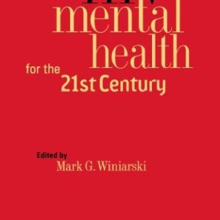 HIV Mental Health for the 21st Century  by Mark G. Winiarski Top Free Books