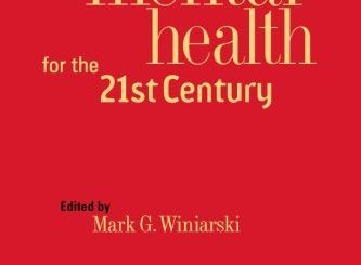 HIV Mental Health for the 21st Century  by Mark G. Winiarski Top Free Books